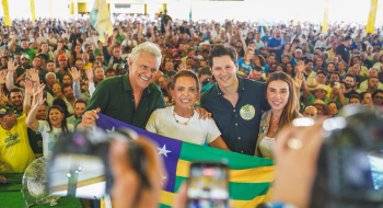 Daniel Vilela afirma que Goiás não aceita retrocesso e não quer dar “tiro no escuro”